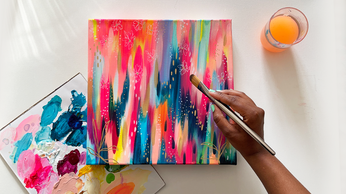 ArtworkTherapy