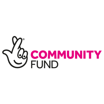 Big Lottery Community Fund