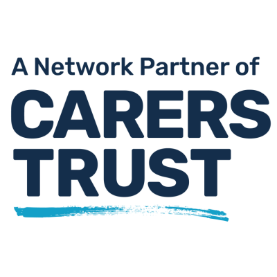 A network partner Carers Trust