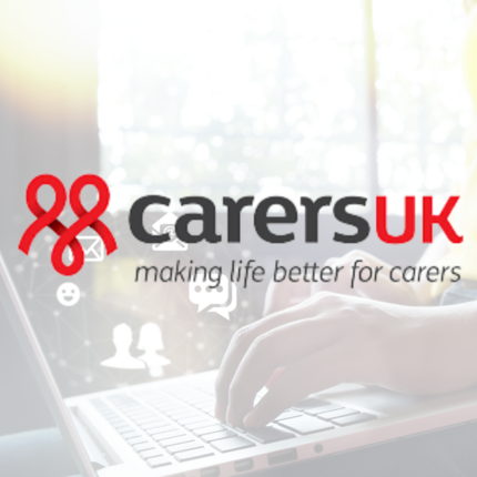 Carers UK Online Forum