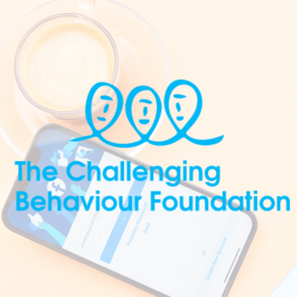 Challenging Behaviour Foundation
