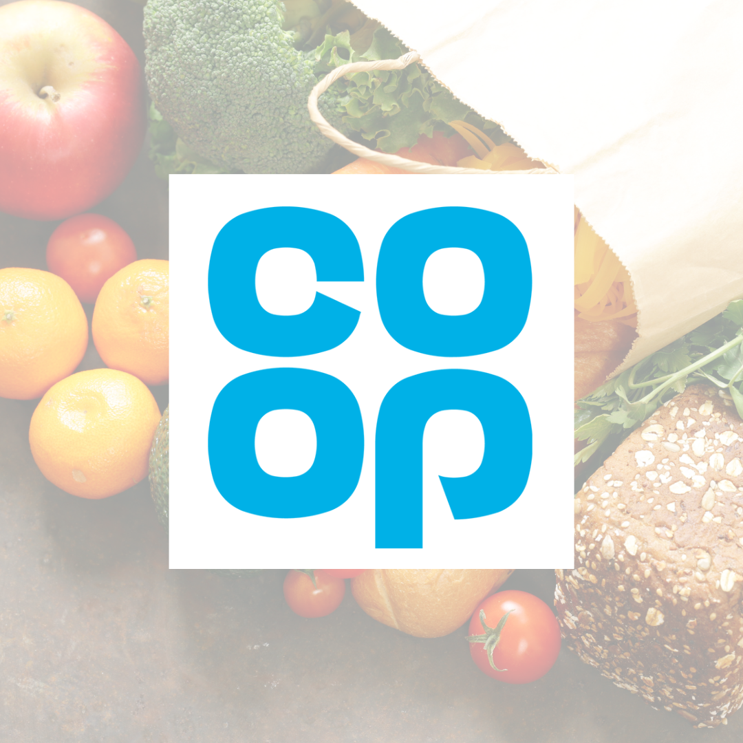 Shop at the Coop Kingston Carers Network