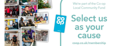 Co-op Local Community Fund