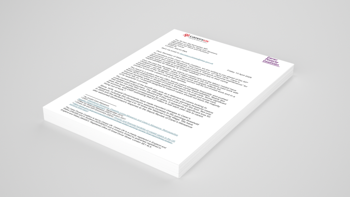 CPA open letter