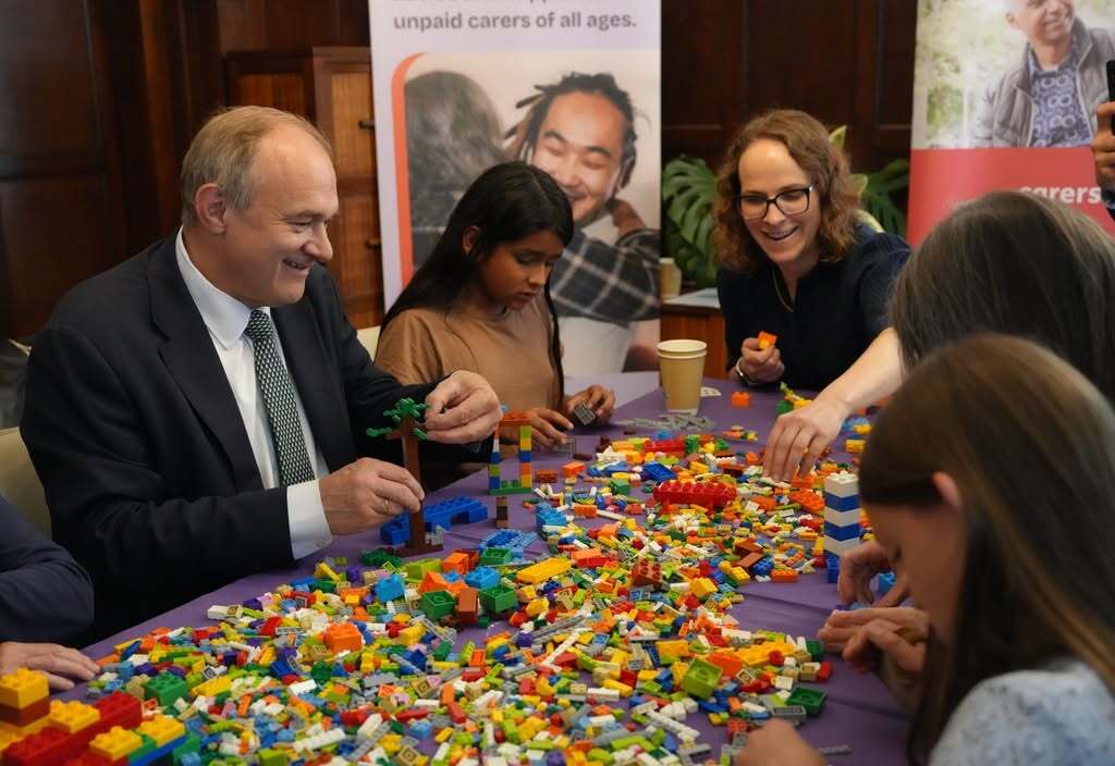 Fircroft Trust event