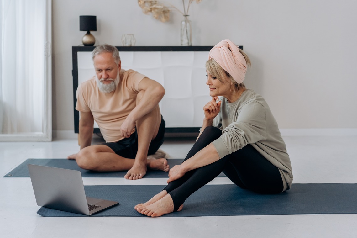 Fitness Online