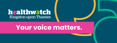 Healthwatch Consultation