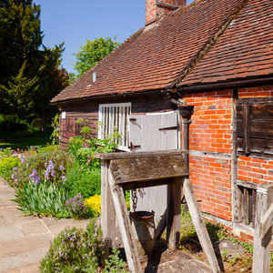 Jane Austen's House