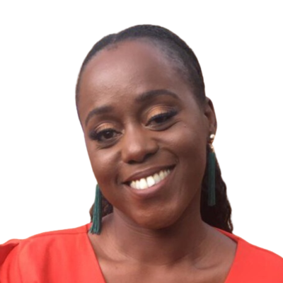 Joslyn Kofi-Opata