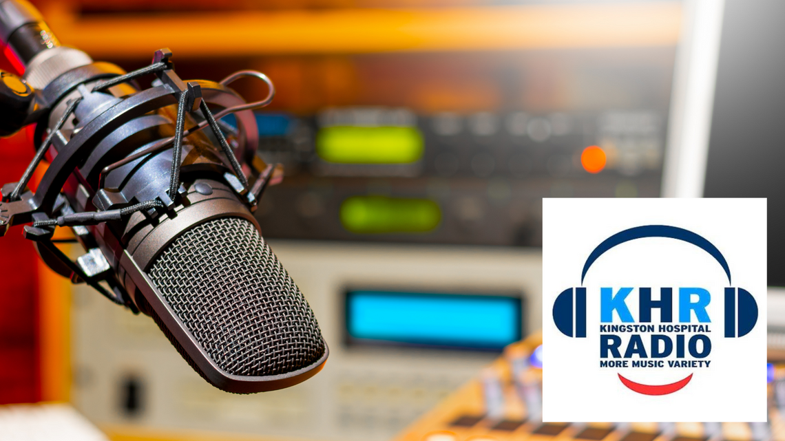 Kingston Hospital Radio