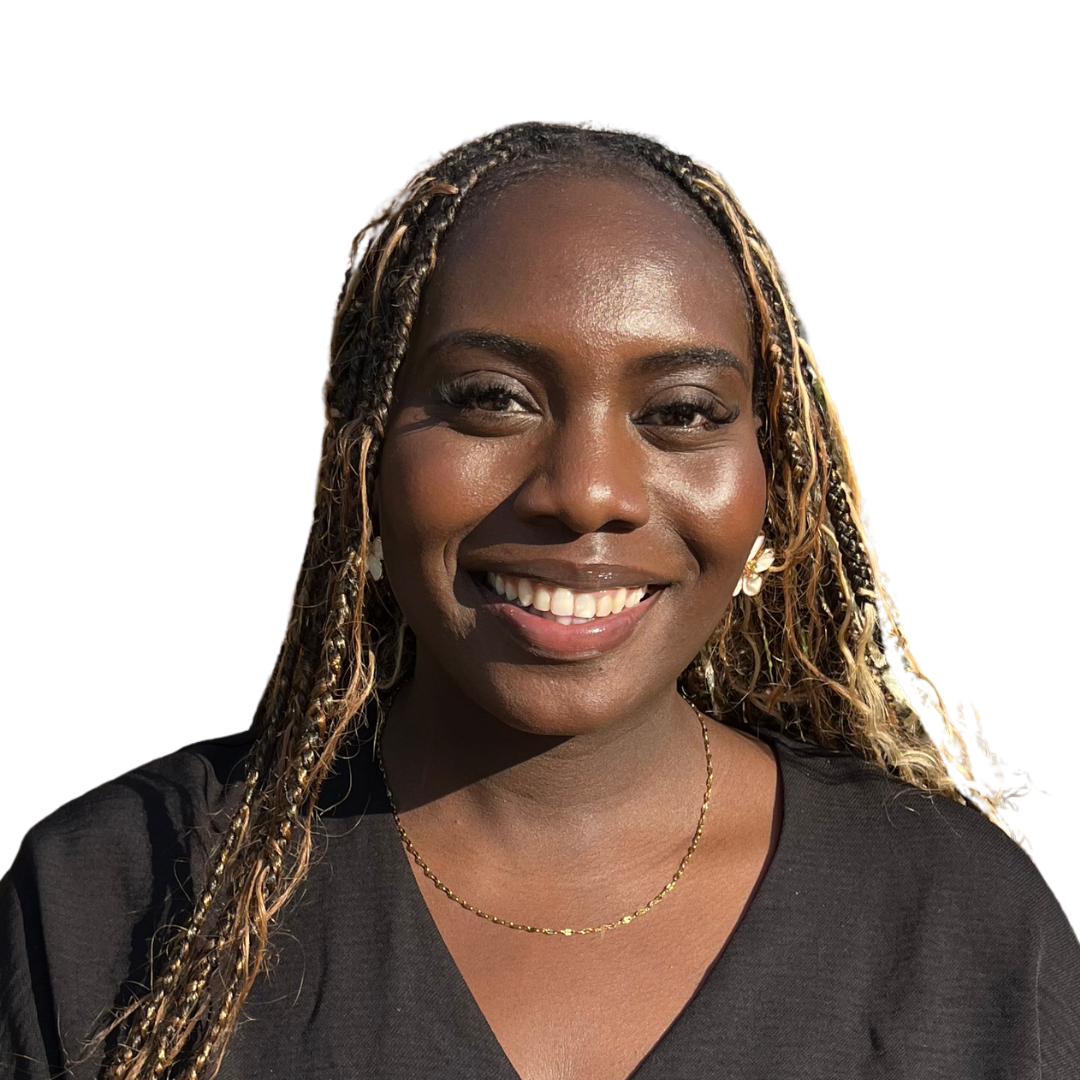 Klaire Osuji - Kingston Carers Network