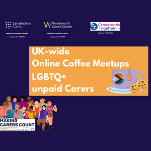 LGBTQ+ Coffee Meetups