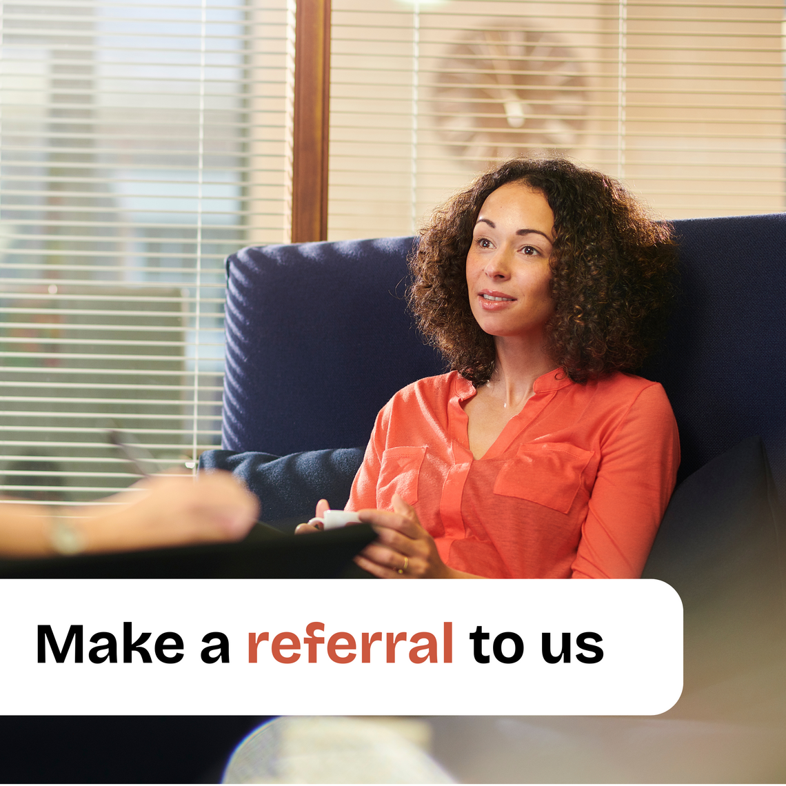 Make a referral - Kingston Carers Network