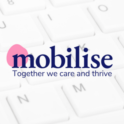 Mobilise logo