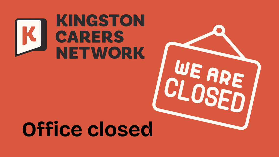 Office closed