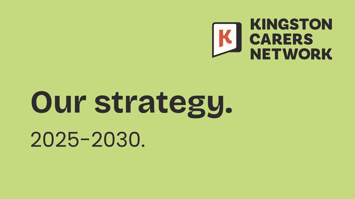 Our Strategy
