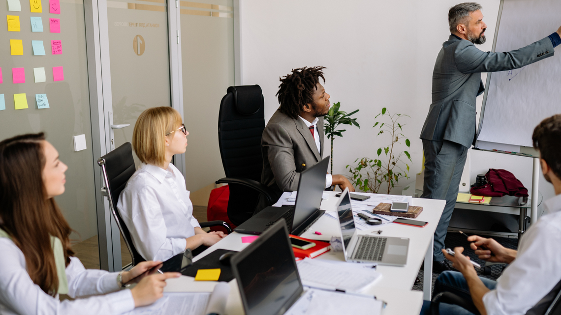 Safeguarding trustee