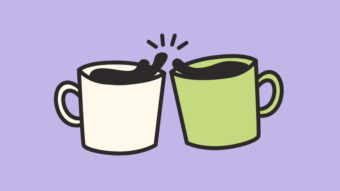 Tea and Toast