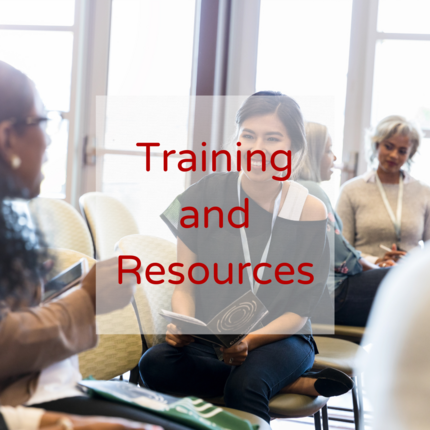Training and Resources