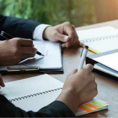 Trusts and Foundations