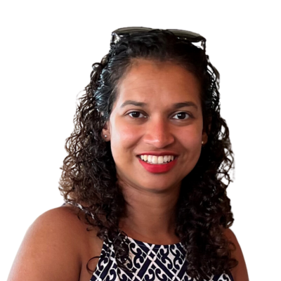 Udari Wickremasinghe