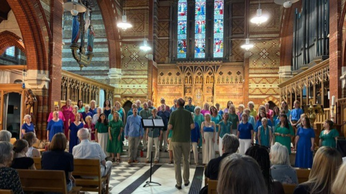 Vocality Surbiton