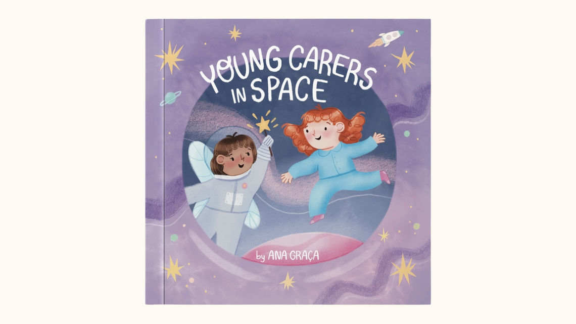Young Carers in Space