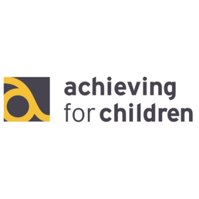 Achieving for children
