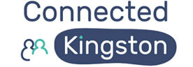 Connected Kingston logo