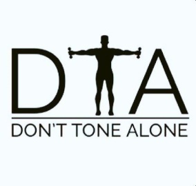 Don't Tone Alone