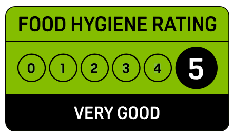Food safety rating