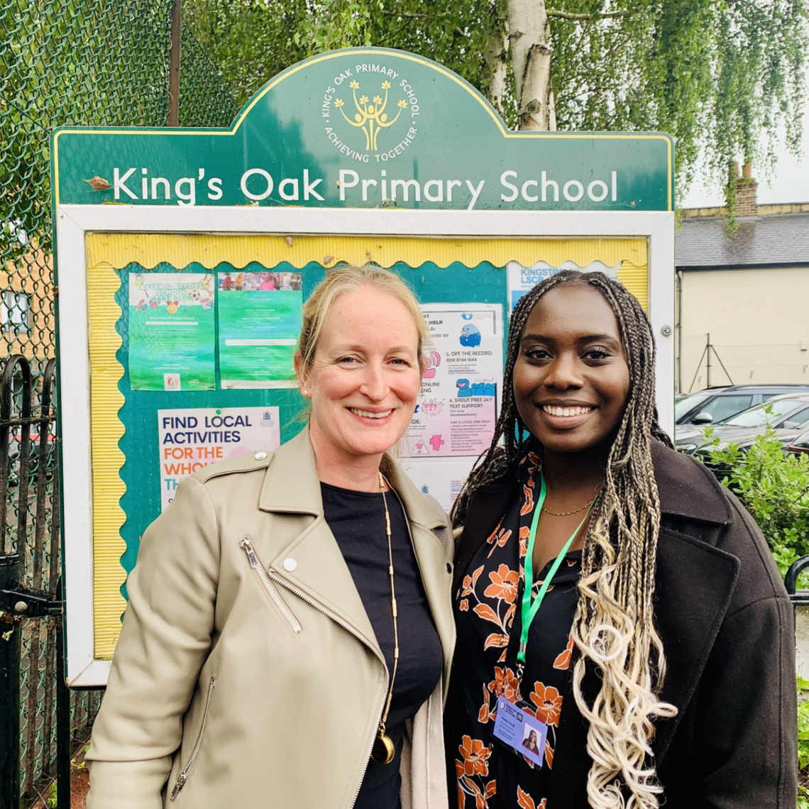 Kings Oak Primary School