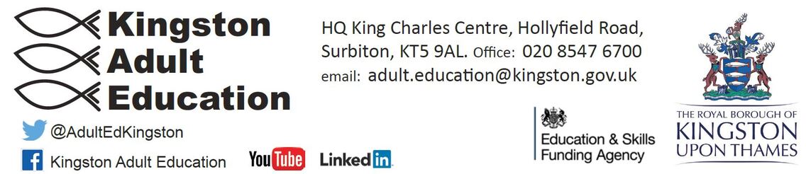 Kingston_Adult_Education