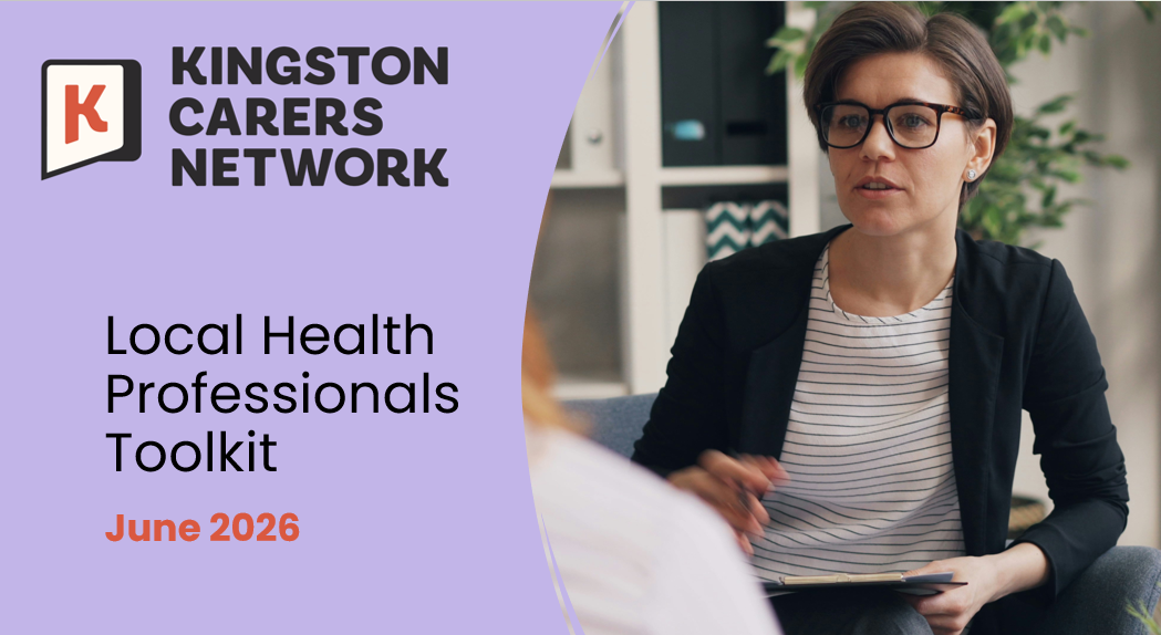 Local Healthcare Professionals Toolkit