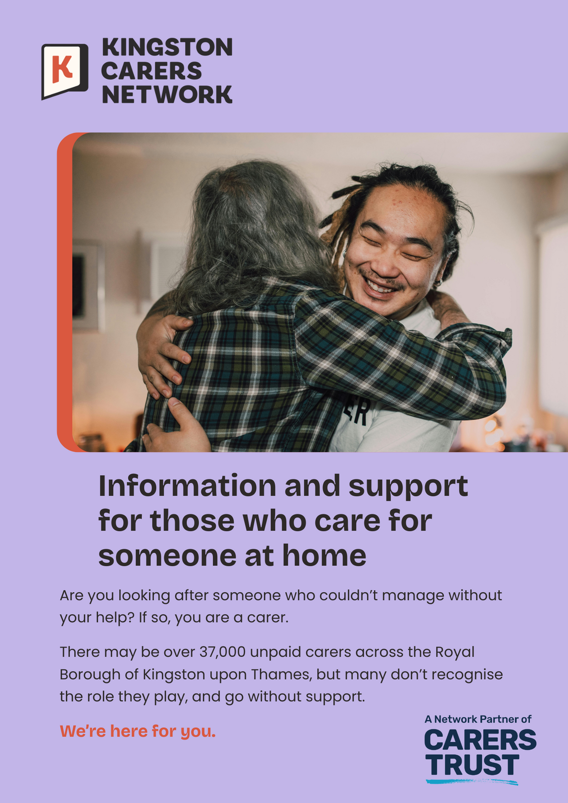 Our services brochure