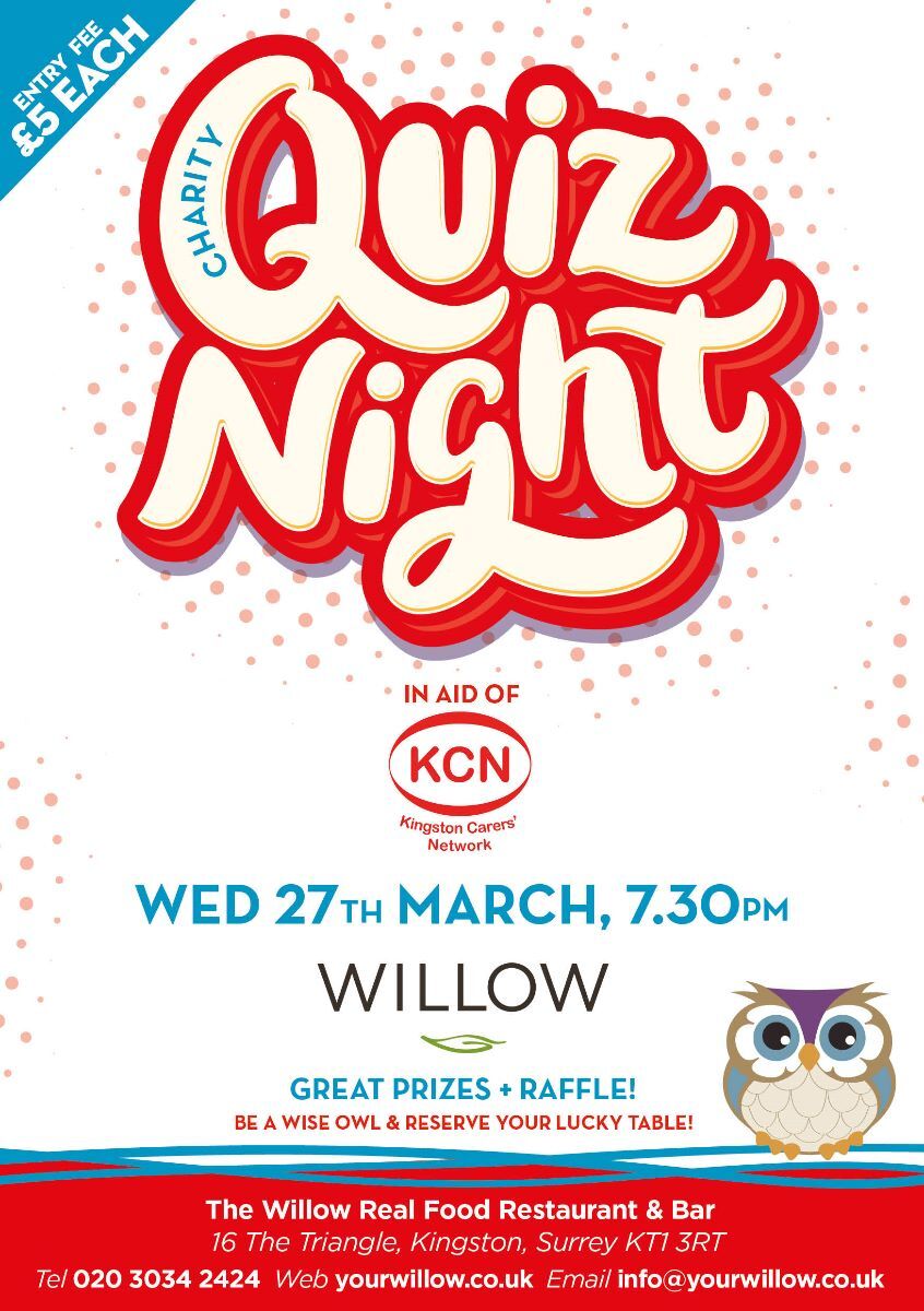 Quiz Night