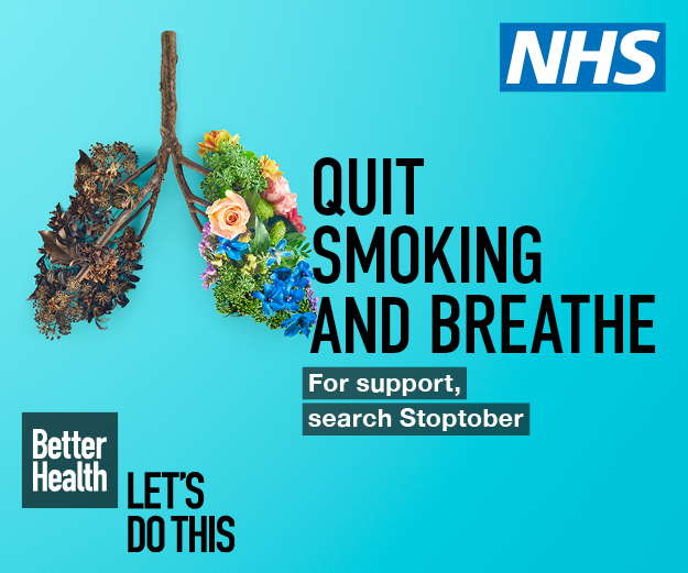 Stoptober