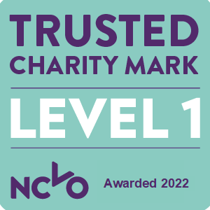 Trusted Charity Mark Level 1