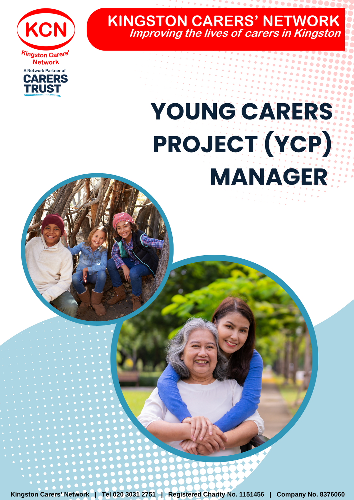 YCP Manager