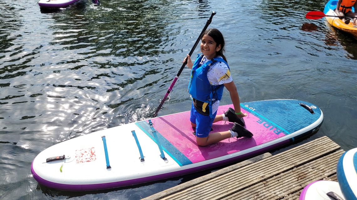 YCP watersports