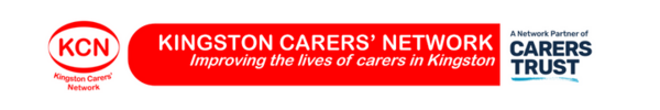 Kingston Carers Network logo