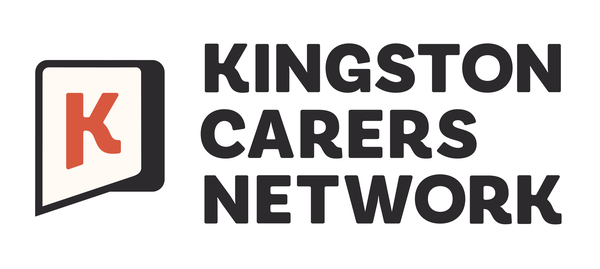 Kingston Carers Network logo